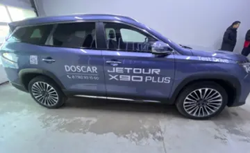 Jetour X90 PLUS 2023 года за 11 000 000 тг. в Павлодар фото 4