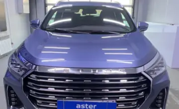 Jetour X90 PLUS 2023 года за 11 000 000 тг. в Павлодар фото 2