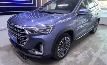 Jetour X90 PLUS 2023 года за 11 000 000 тг. в Павлодар фото 1