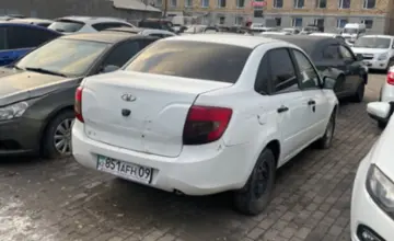 LADA (ВАЗ) Granta 2018 года за 2 500 000 тг. в Караганда