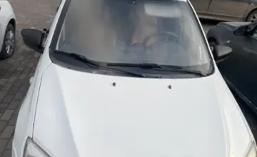 LADA (ВАЗ) Granta 2018 года за 2 500 000 тг. в Караганда фото 2