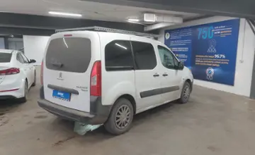 Peugeot Partner 2014 года за 4 600 000 тг. в Астана фото 3