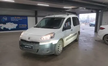 Peugeot Partner 2014 года за 4 600 000 тг. в Астана фото 1