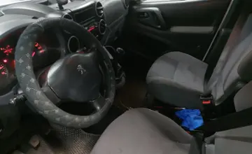 Peugeot Partner 2014 года за 4 600 000 тг. в Астана фото 5