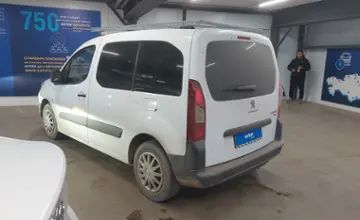 Peugeot Partner 2014 года за 4 600 000 тг. в Астана фото 4