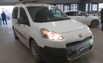 Peugeot Partner 2014 года за 4 600 000 тг. в Астана фото 2