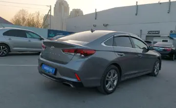 Hyundai Sonata 2019 года за 9 000 000 тг. в Шымкент фото 3