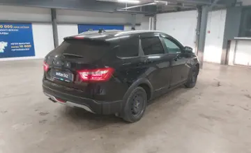 LADA (ВАЗ) Vesta Cross 2021 года за 6 700 000 тг. в Астана фото 3
