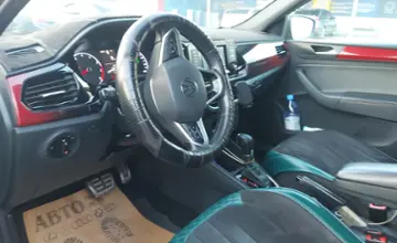 Volkswagen Polo 2021 года за 9 000 000 тг. в Шымкент фото 5