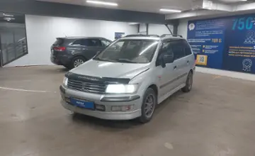 Mitsubishi Space Wagon 2000 года за 3 000 000 тг. в Астана фото 1