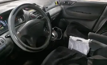 Mitsubishi Space Wagon 2000 года за 3 000 000 тг. в Астана фото 5