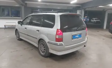 Mitsubishi Space Wagon 2000 года за 3 000 000 тг. в Астана фото 4