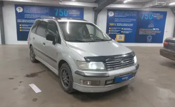 Mitsubishi Space Wagon 2000 года за 3 000 000 тг. в Астана фото 2