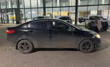 Kia Rio 2012 года за 4 500 000 тг. в Астана фото 4