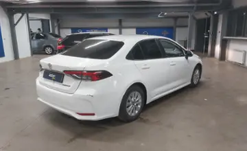Toyota Corolla 2022 года за 8 000 000 тг. в Астана фото 3