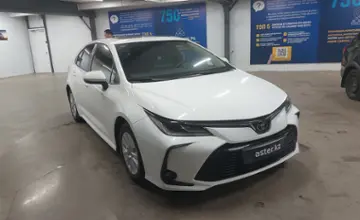 Toyota Corolla 2022 года за 8 000 000 тг. в Астана фото 2