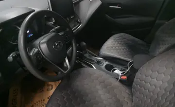 Toyota Corolla 2022 года за 8 000 000 тг. в Астана фото 5