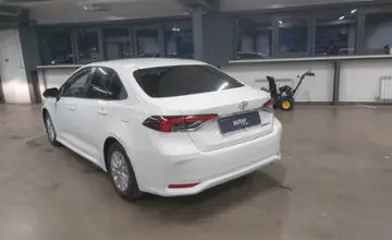 Toyota Corolla 2022 года за 8 000 000 тг. в Астана фото 4