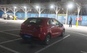 Kia Rio 2014 года за 4 000 000 тг. в Алматы фото 3