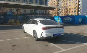 Kia K5 2020 года за 12 000 000 тг. в Алматы фото 4