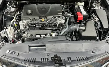 Toyota Camry 2022 года за 15 000 000 тг. в Астана