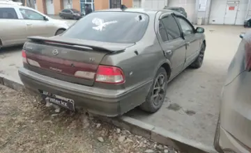 Nissan Maxima 1998 года за 1 500 000 тг. в Костанай