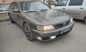 Nissan Maxima 1998 года за 1 500 000 тг. в Костанай фото 3