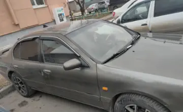 Nissan Maxima 1998 года за 1 500 000 тг. в Костанай фото 4