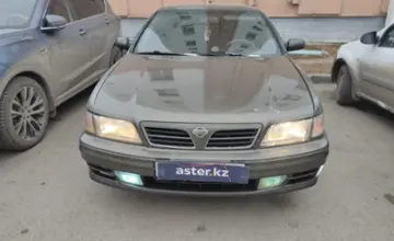 Nissan Maxima 1998 года за 1 500 000 тг. в Костанай фото 2
