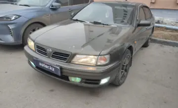 Nissan Maxima 1998 года за 1 500 000 тг. в Костанай фото 1