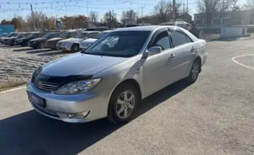 Toyota Camry 2005 года за 5 300 000 тг. в Тараз фото 1