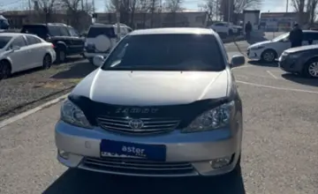 Toyota Camry 2005 года за 5 300 000 тг. в Тараз фото 2