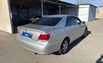 Toyota Camry 2005 года за 5 300 000 тг. в Тараз