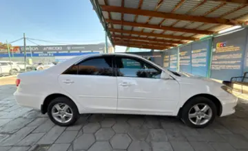 Toyota Camry 2004 года за 6 000 000 тг. в Талдыкорган фото 4