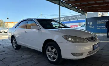 Toyota Camry 2004 года за 6 000 000 тг. в Талдыкорган фото 3