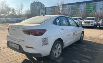 Chevrolet Onix 2024 года за 7 000 000 тг. в Уральск