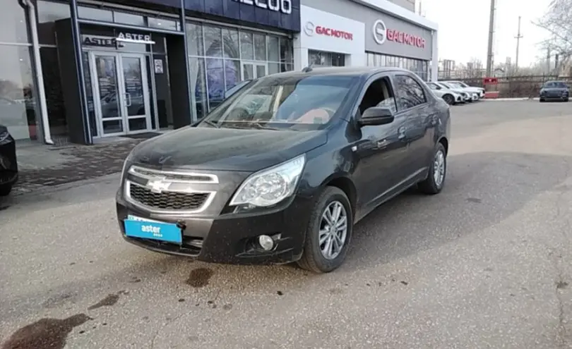 Chevrolet Cobalt 2022 года за 6 000 000 тг. в Актобе