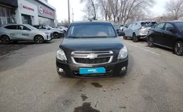 Chevrolet Cobalt 2022 года за 6 000 000 тг. в Актобе фото 2