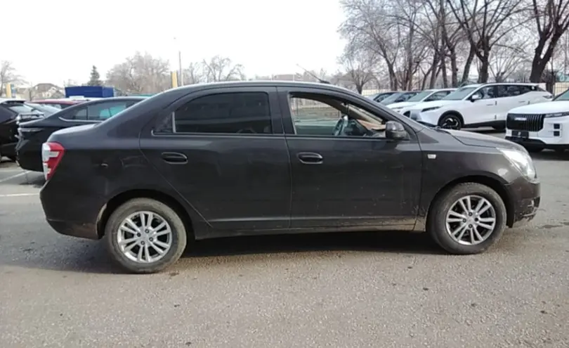 Chevrolet Cobalt 2022 года за 6 000 000 тг. в Актобе фото 4