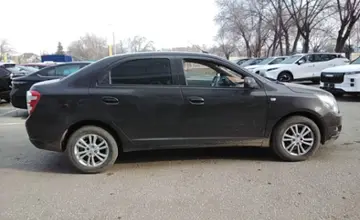 Chevrolet Cobalt 2022 года за 6 000 000 тг. в Актобе фото 4