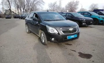 Chevrolet Cobalt 2022 года за 6 000 000 тг. в Актобе фото 3