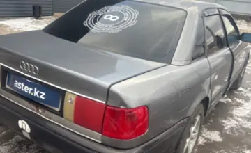 Audi 100 1992 года за 1 200 000 тг. в Петропавловск