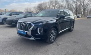 Hyundai Palisade 2021 года за 20 000 000 тг. в Актобе фото 1