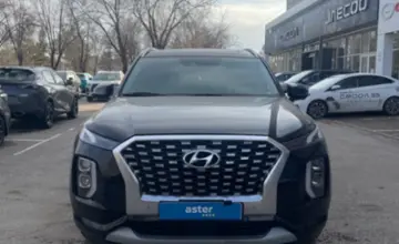 Hyundai Palisade 2021 года за 20 000 000 тг. в Актобе фото 2
