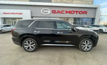 Hyundai Palisade 2021 года за 20 000 000 тг. в Актобе фото 4