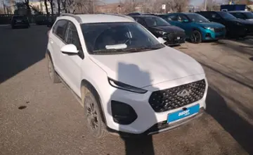 Chery Tiggo 2 Pro 2023 года за 6 000 000 тг. в Актобе фото 3