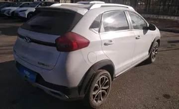 Chery Tiggo 2 Pro 2023 года за 6 000 000 тг. в Актобе