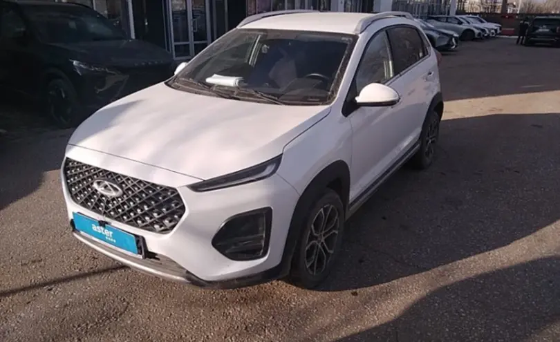 Chery Tiggo 2 Pro 2023 года за 6 000 000 тг. в Актобе