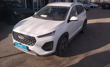 Chery Tiggo 2 Pro 2023 года за 6 000 000 тг. в Актобе фото 1