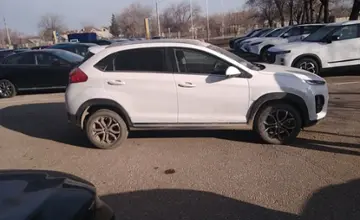 Chery Tiggo 2 Pro 2023 года за 6 000 000 тг. в Актобе фото 4